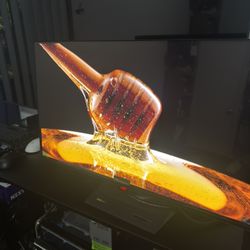 ASUS ROG Swift 27” 4K 240Hz