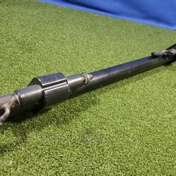 Cannondale Transport Truck Bike Rack