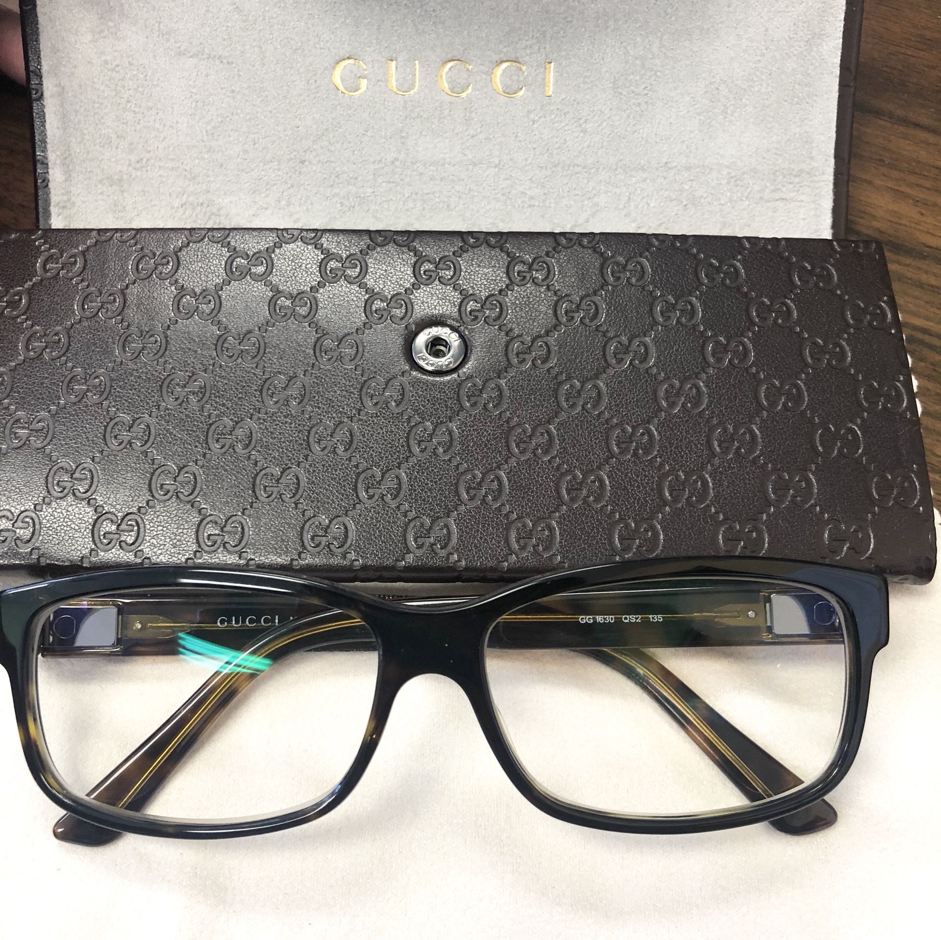 Gucci Eyeglasses