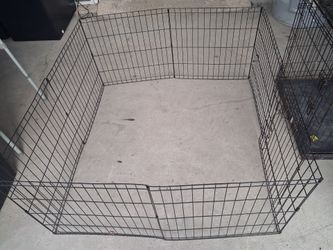 ConTour by Mid West Homes For Pets, Wire 8 panels exercise pen pet 560-24