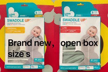 Love To Dream Swaddle