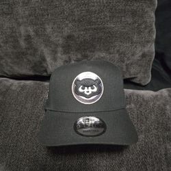 Chicago Cubs Snapback 