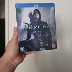ARROW