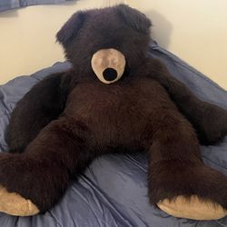 Brand New, HUGE 53” Luxury Teddy Bear for Sale in Foxcroft Square, PA -  OfferUp