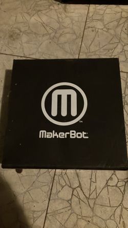 MakerBot PLA 3D Printing Filament Spool