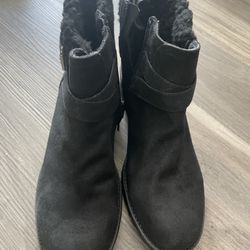 Women’s Boots