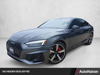 2023 Audi A5 Sportback