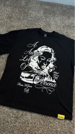 ALOCS CALI TO H-TOWN PERSONA