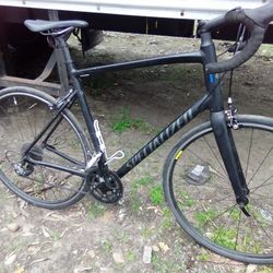 Specialized Allez Road bike! 