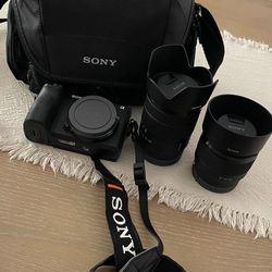 Camera
