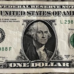 Fancy 4 Of A Kind 2 Pairs Serial Number 