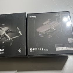 4K Drone