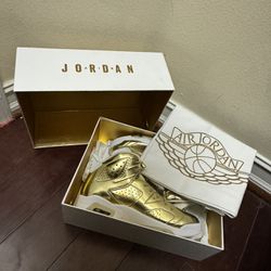 Jordan 6 Pinnacle Size 10 Ds Og All