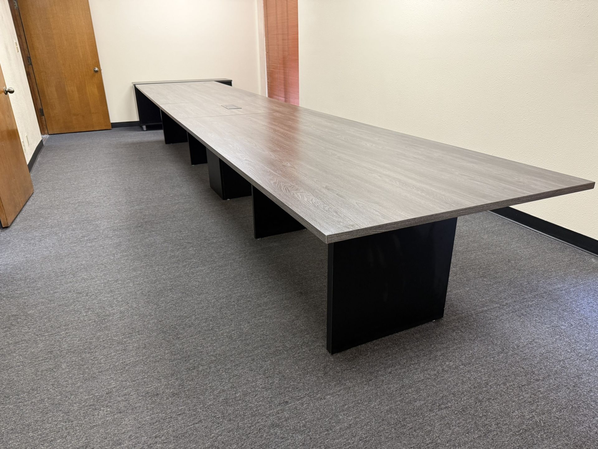 New Custom Office Conference Tables, Meeting Table, Office Furniture