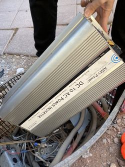 Inverter 