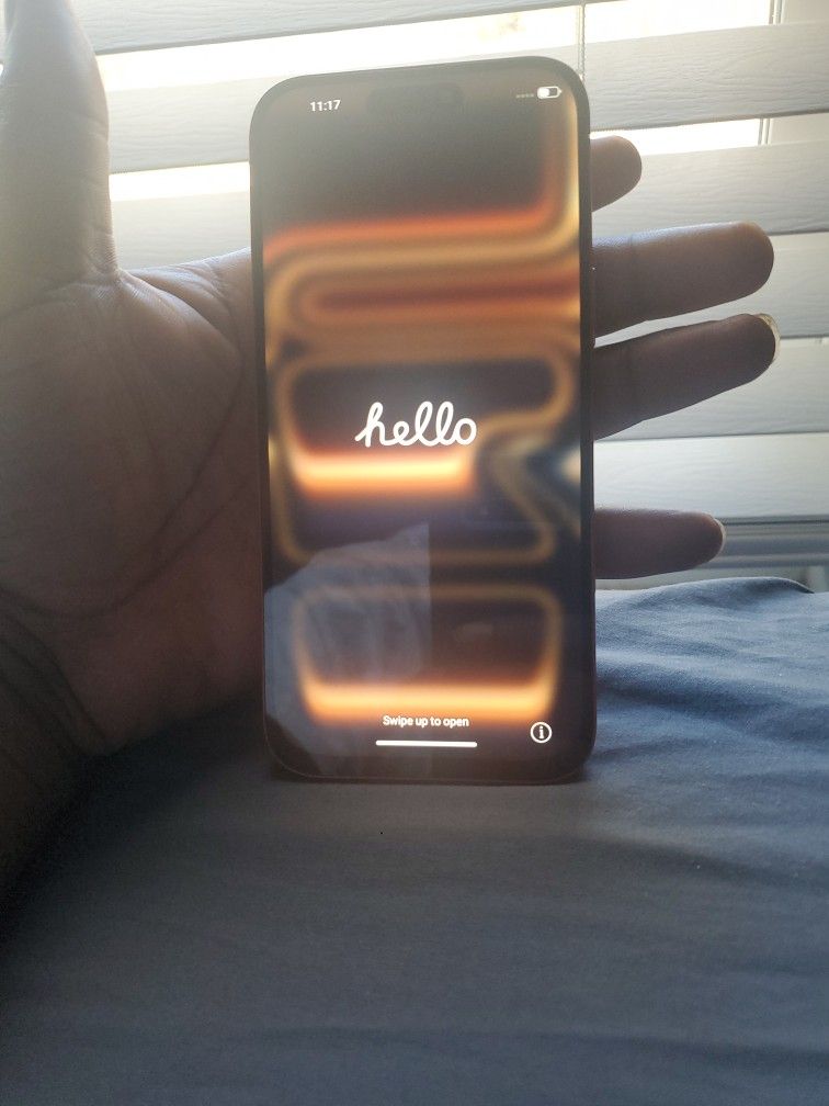 Iphone 17 Pro Max For 500