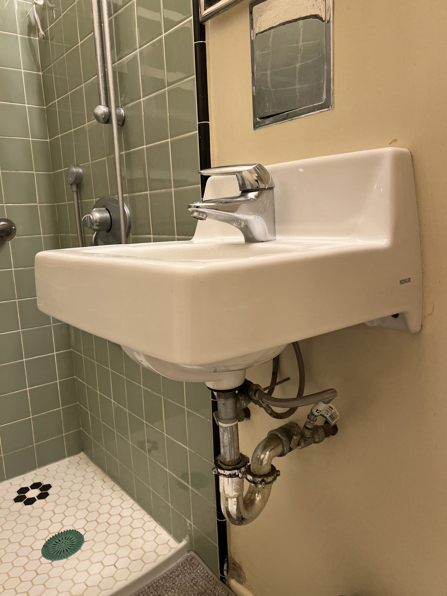 Kohler Porcelain Sink for Sale in San Diego, CA OfferUp