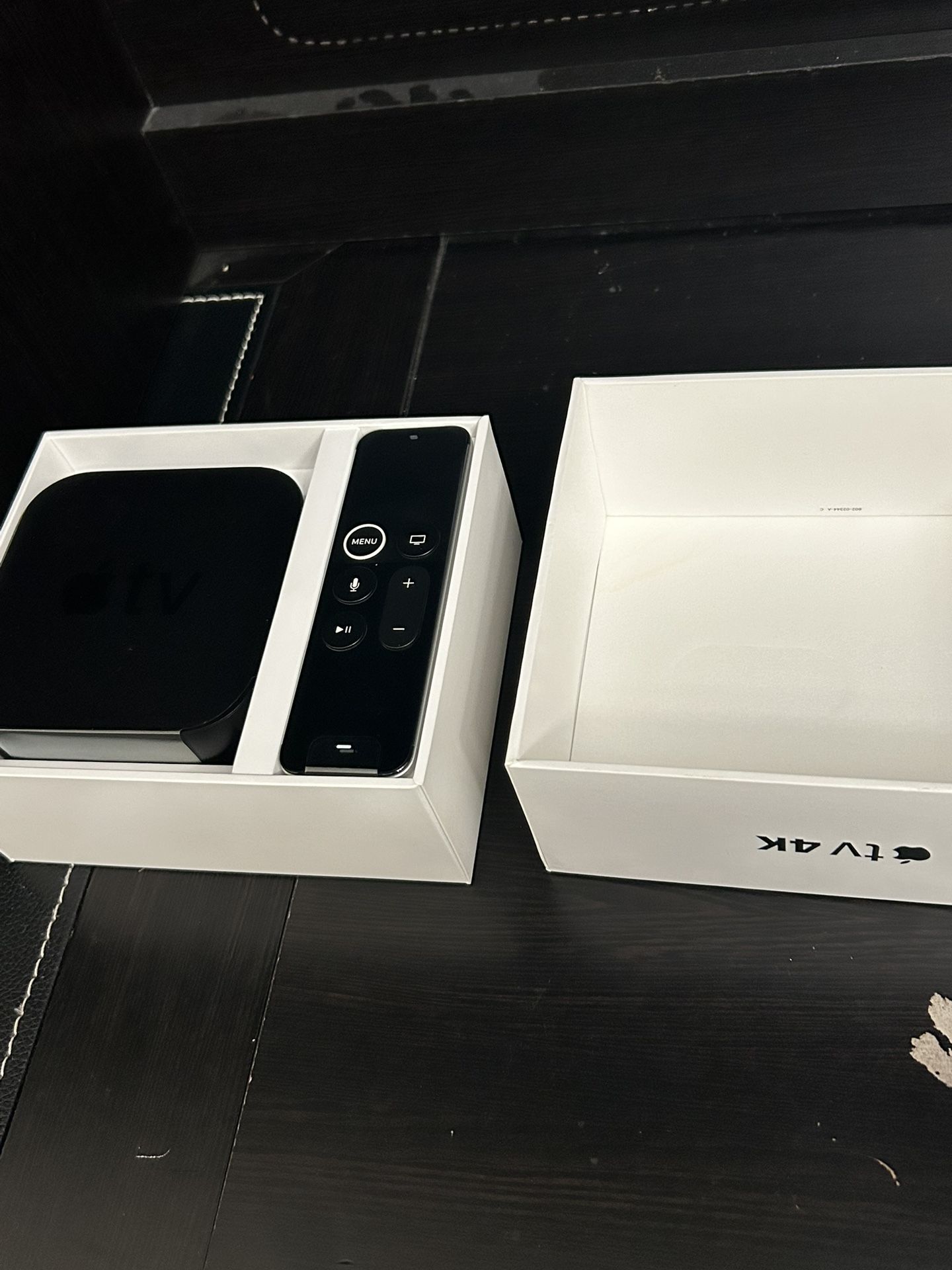 Brand new Apple TV 4K (3rd generation)