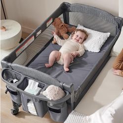 Baby Crib(diff Kinds)