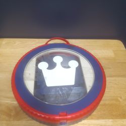 2025 Upgraded Portable Potty Training, Foldable Toilet,Travel Potty for Toddler,