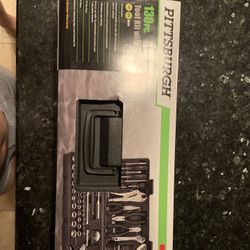 Brand New Tool Set