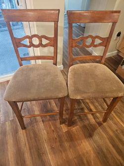 High  chair