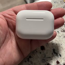 AirPods Pro 3