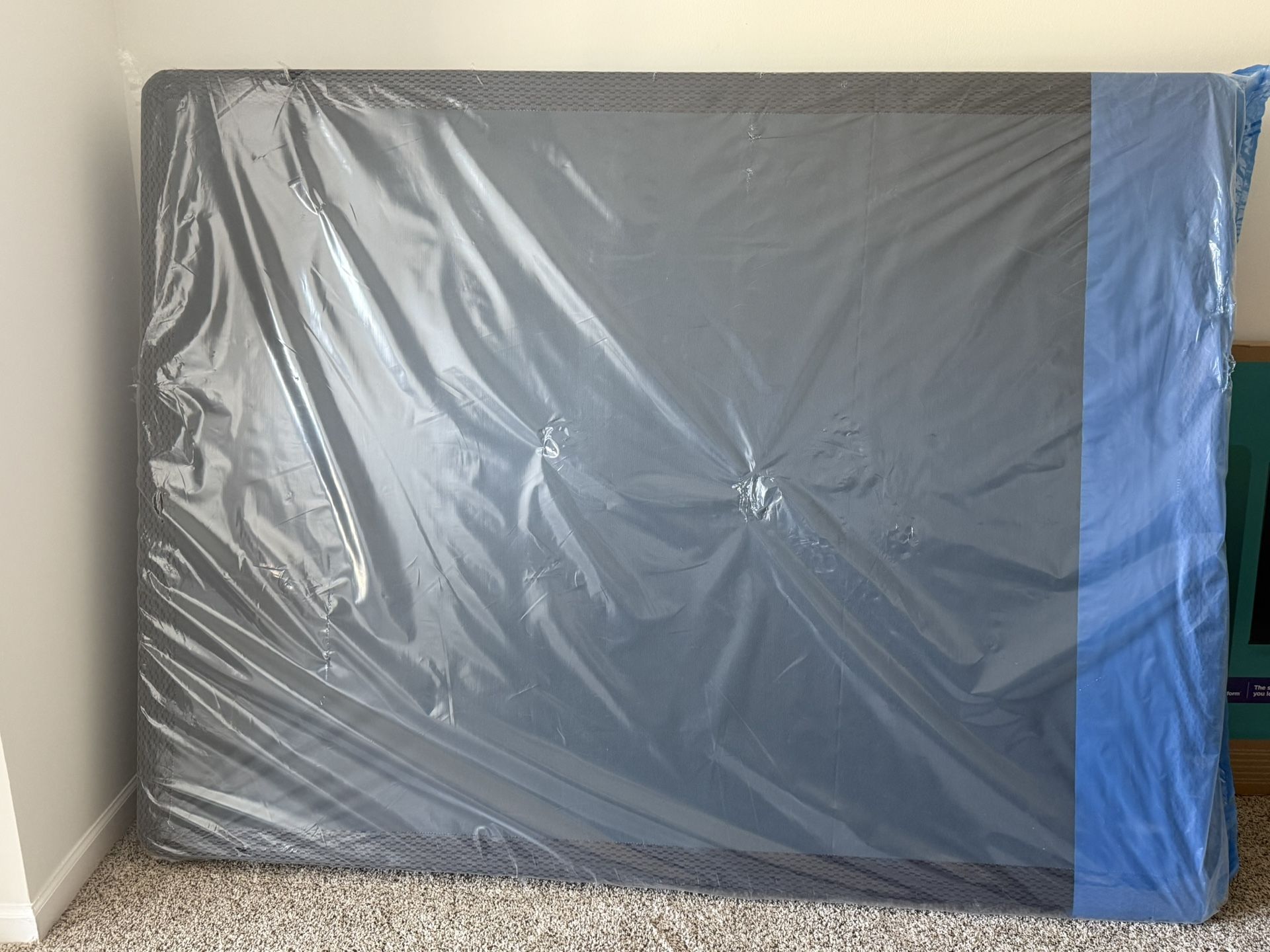 Queen size Box Spring