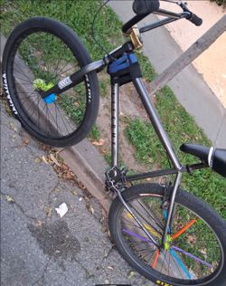 26inc Bike