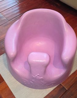 Purple bumbo