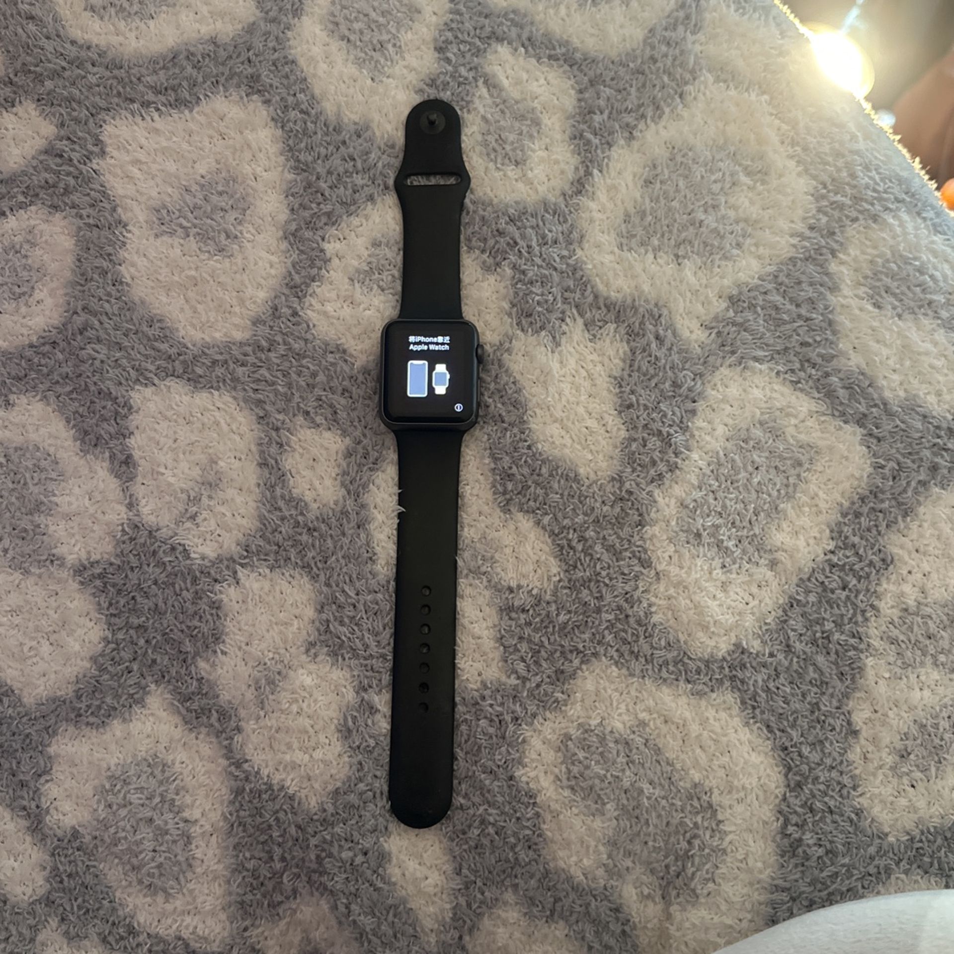 Apple Watch 1 Gen