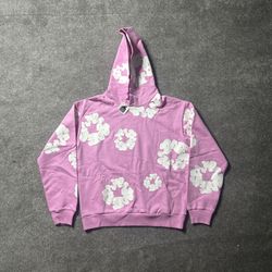 Denim Tears Hoodie
