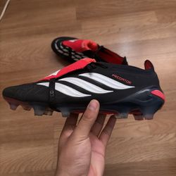 Adidas Predator 