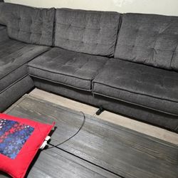 Ashley Sectional Sofa