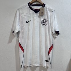 England World Cup 26 Jersey XL Slim