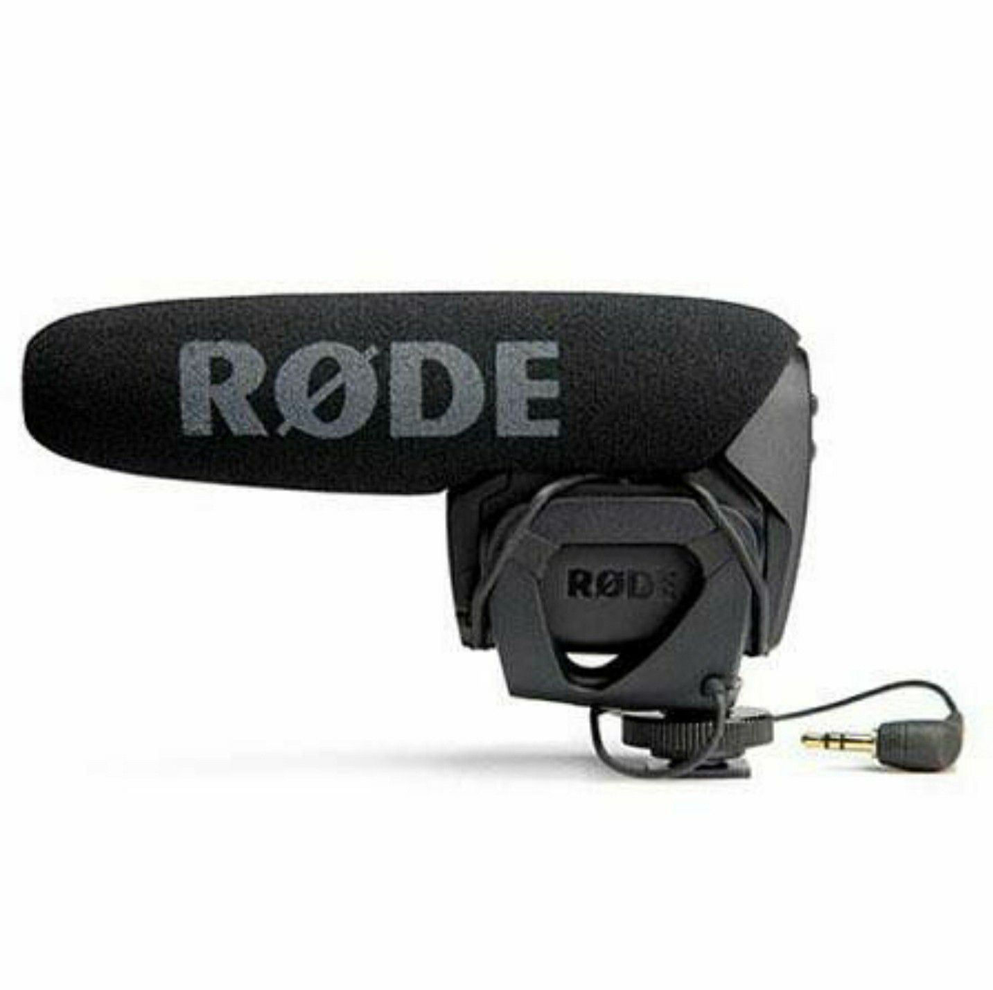 RØDE - VideoMic Pro Supercardioid Shotgun Microphone