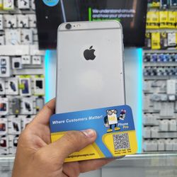 Iphone 6s Plus 32gb Unlocked