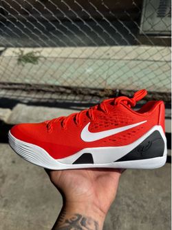 Kobe 9