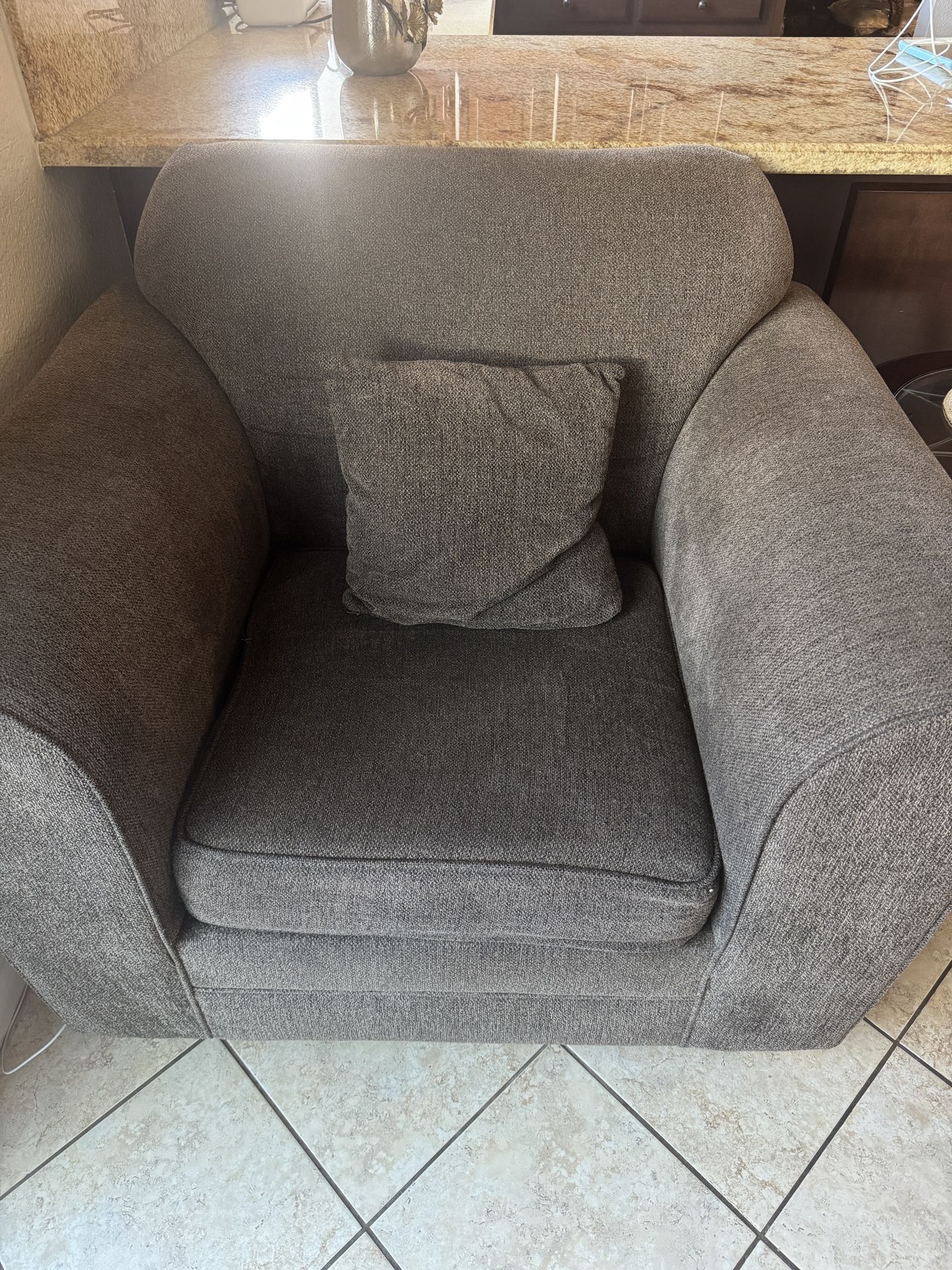 1 Chair For Sale