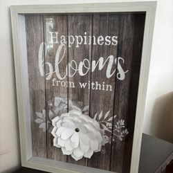 Wall Art, Prints, Framed Glass