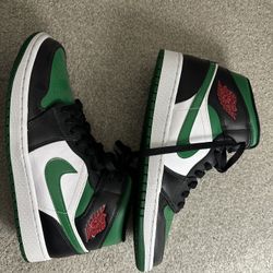 Jordan 1 Highs