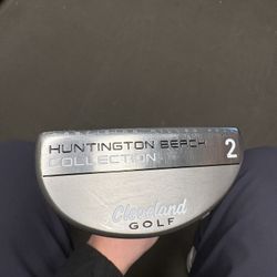 Cleveland Putter