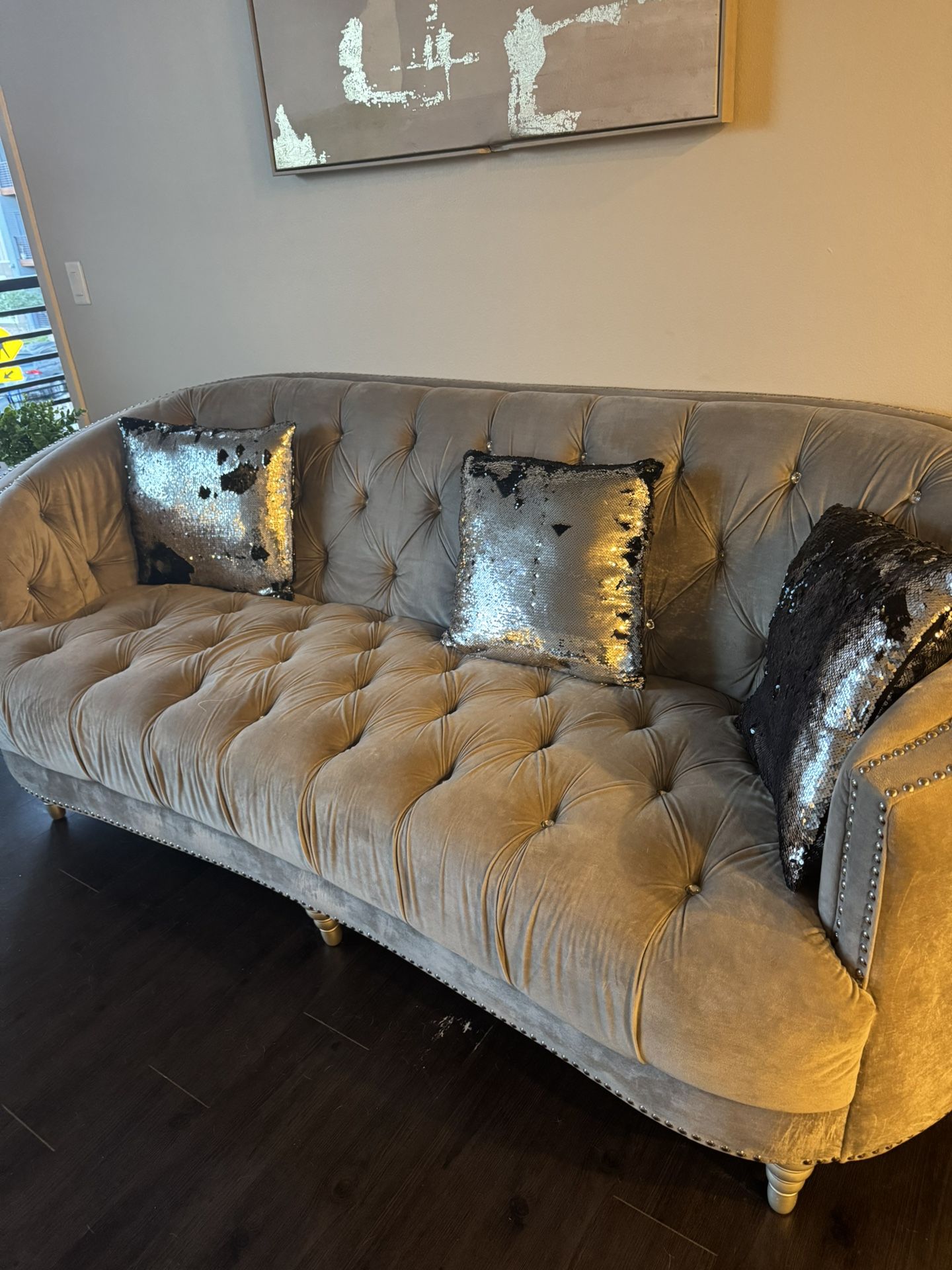 Couches