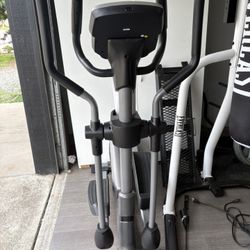 Sunny Elliptical Machine