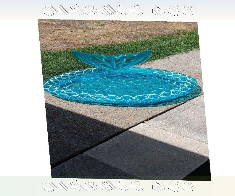 new lay Kids' Swimming Pool Excellent for Splashing Adventures All Season