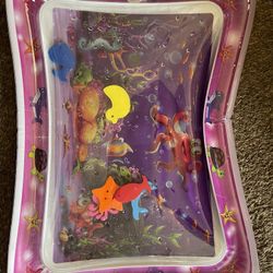 Tummy Time Toy