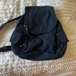 Kipling City Pack Mini Backpack
