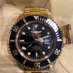 Invicta Men’s Watch