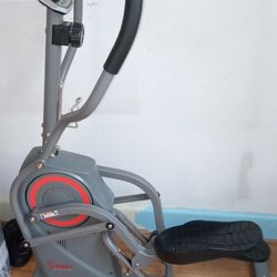 Performance Cardio Climber!