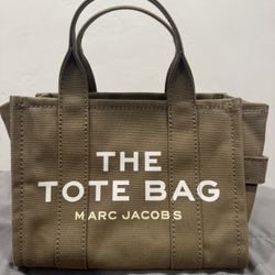 Marc Jacobs Tote 